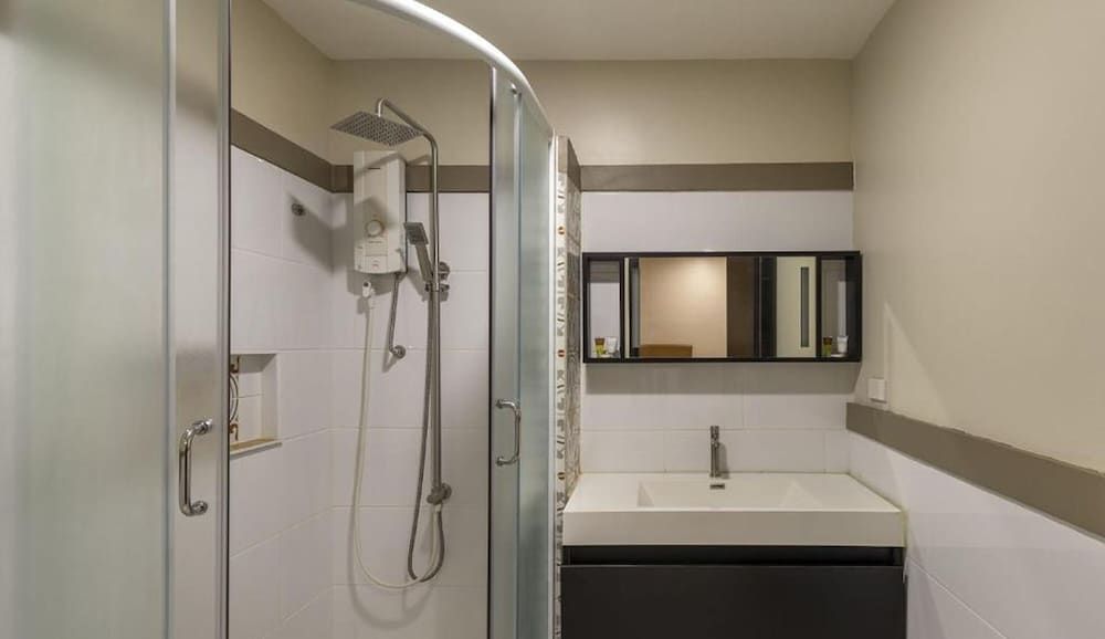 Casa Marita Vigan Family Room 9