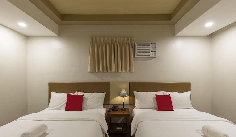 Casa Marita Vigan Family Room 2