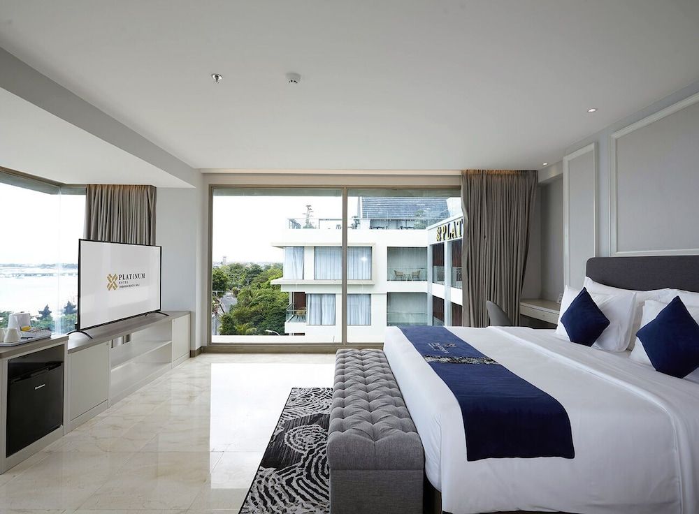 Ocean View Premier Room