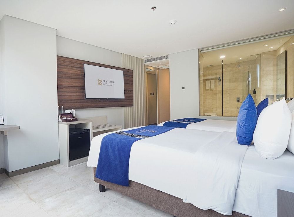 Business Room
