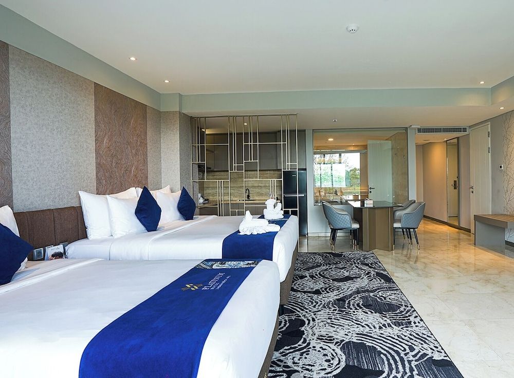 Family Suite Room