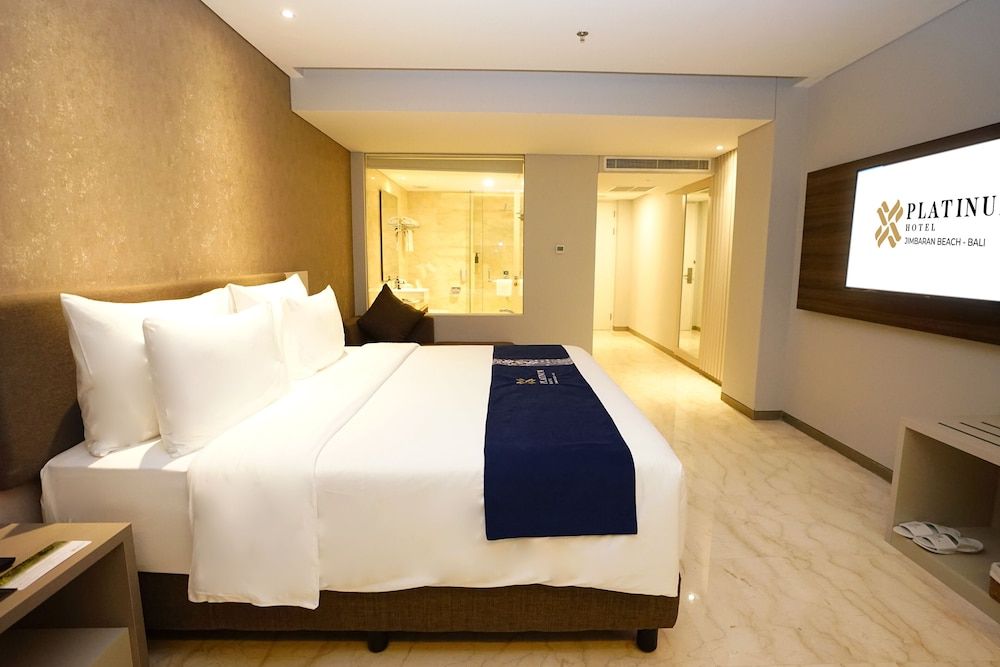 Ocean View Room