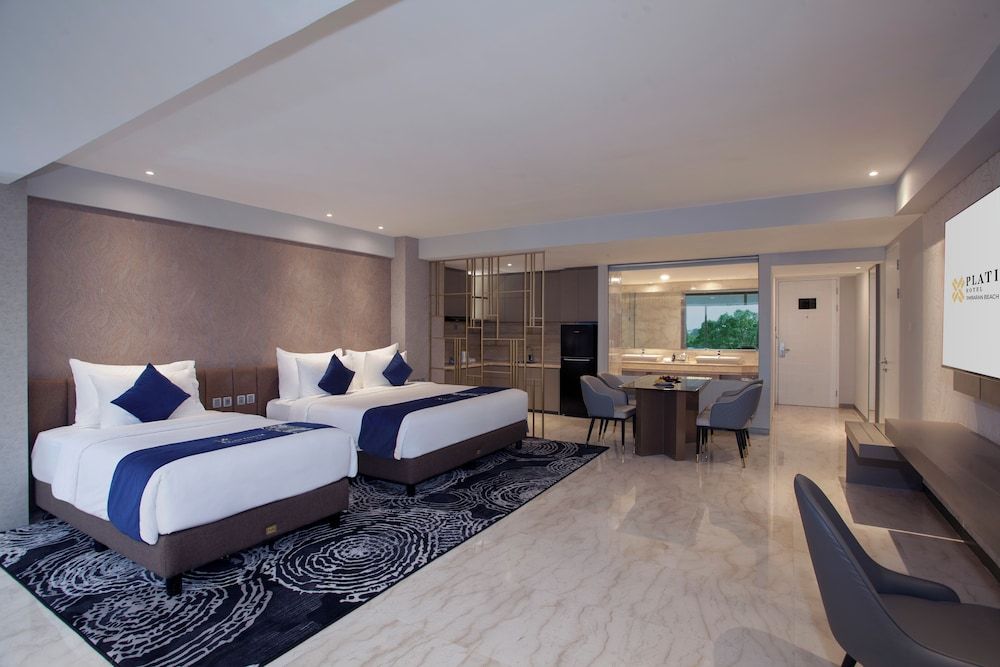 Family Suite Room