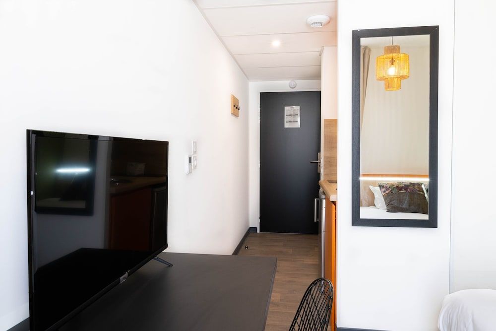 UXCO Kabane Montpellier Studio 4