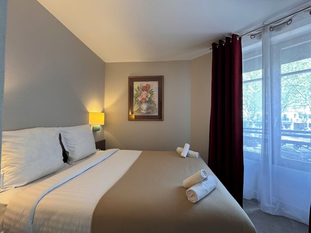 Superior Double Room, 1 Queen Bed
