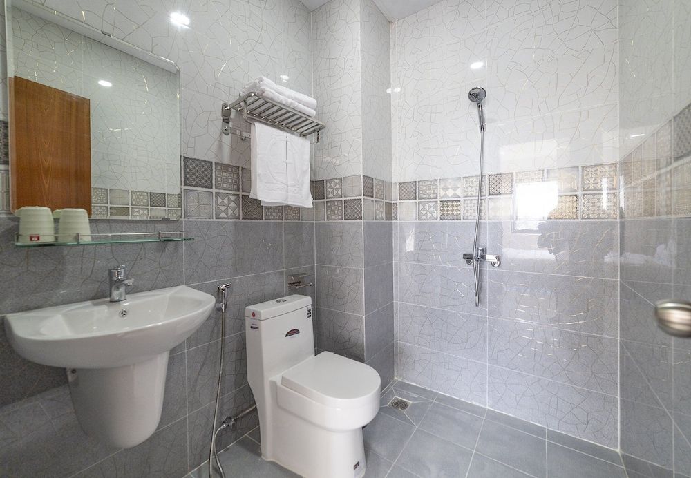 Happy Hotel Apartment Deluxe Apartment