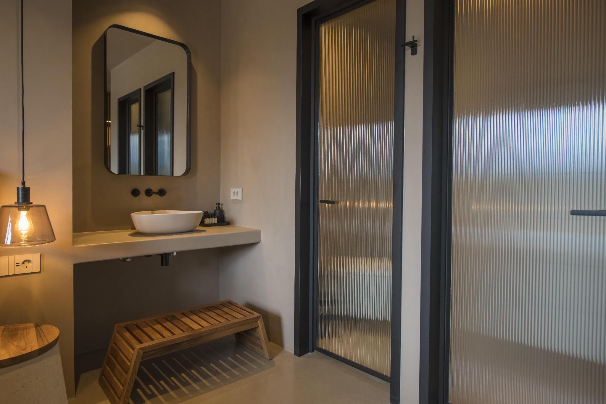 Deluxe Room with Terrace