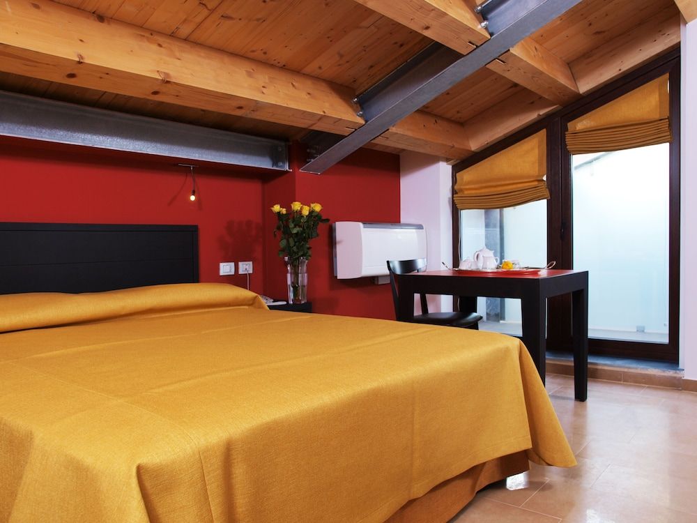 CasEpicarmo Guest House Double Room 3