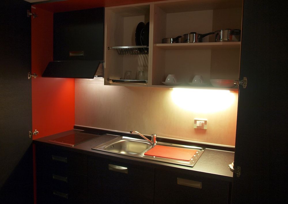 CasEpicarmo Guest House Double or Twin Room 11