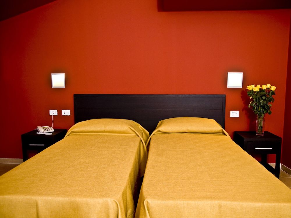 CasEpicarmo Guest House Double or Twin Room 2