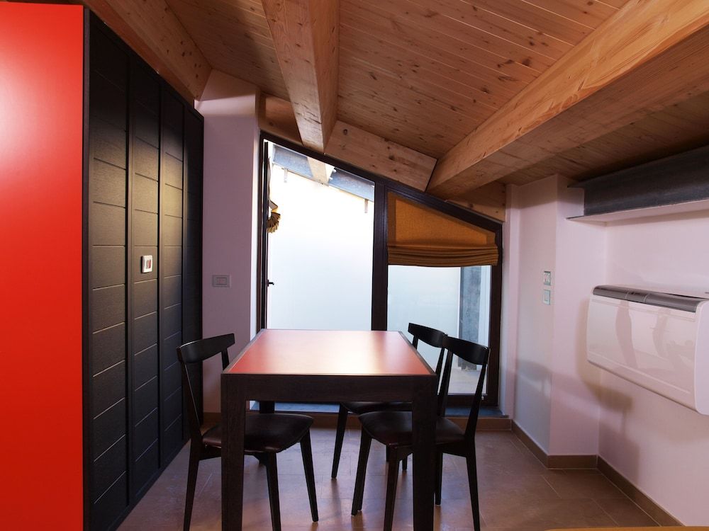 CasEpicarmo Guest House Triple Room 3