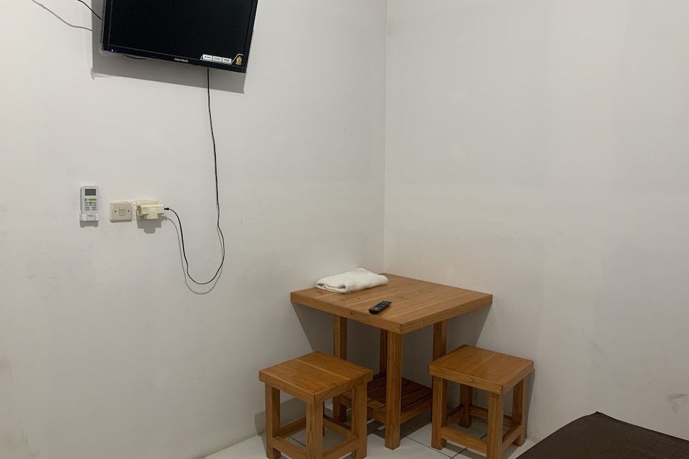 Mozza Guest House Standard Double Room 10