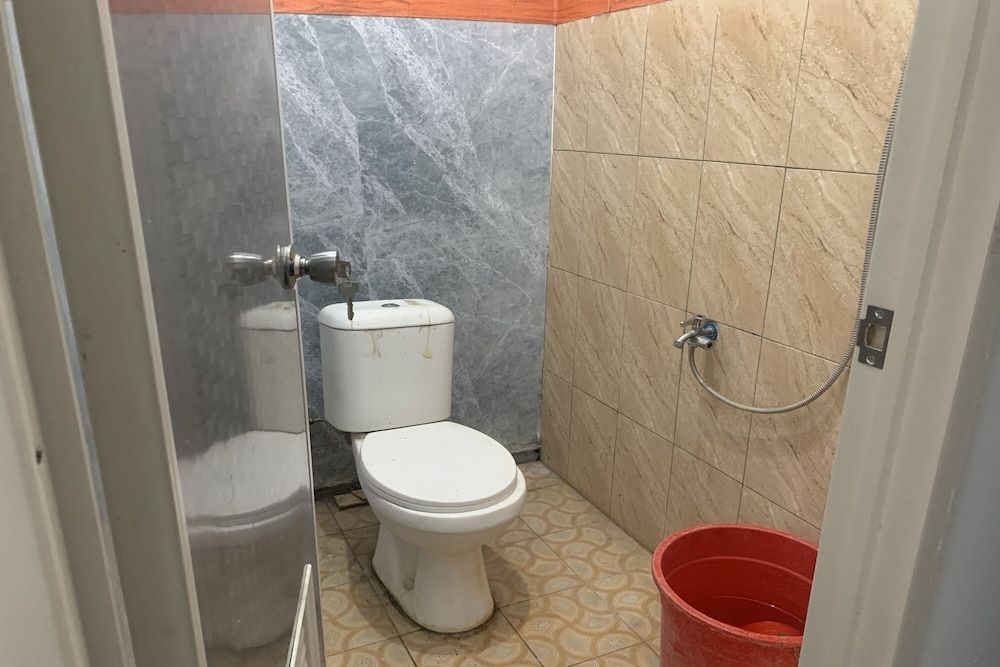 Mozza Guest House Standard Double Room 6