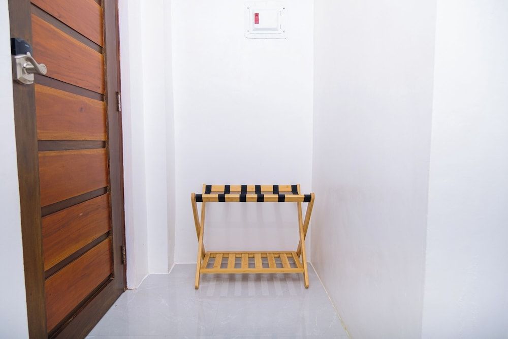 Le Dream Hotel near Vigan Superior Twin Room 10