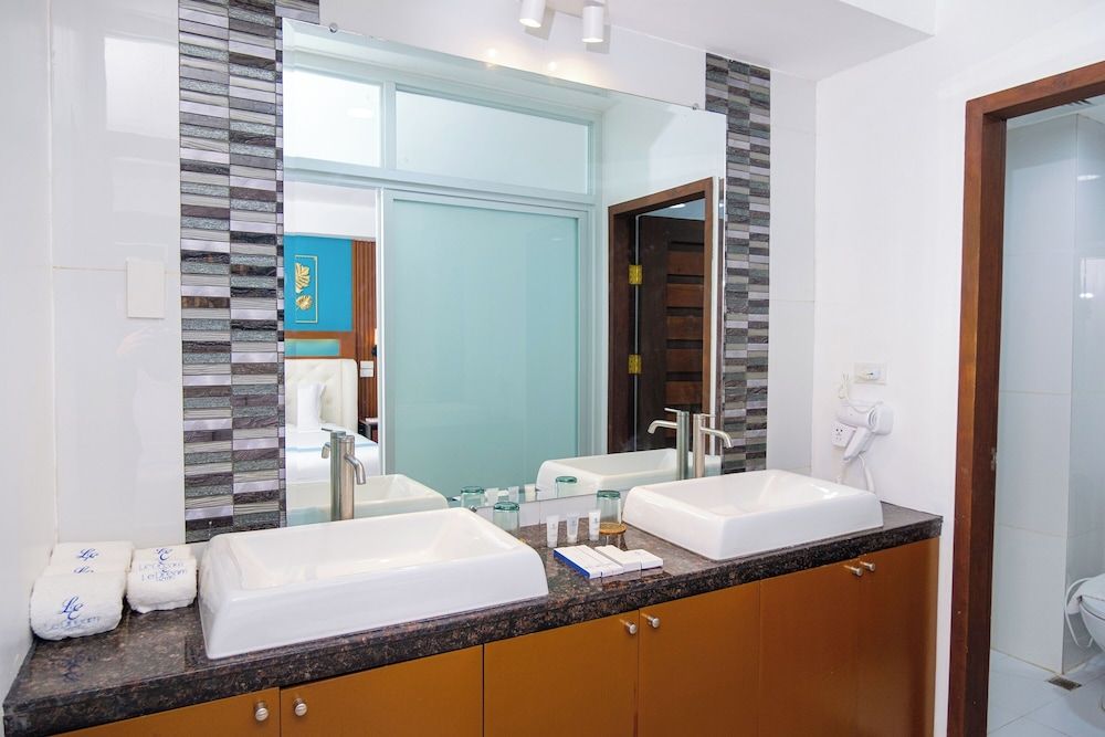 Le Dream Hotel near Vigan Premier Room 10