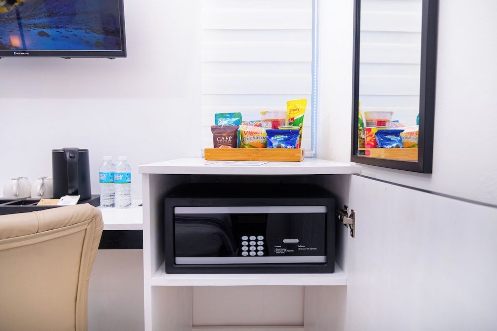 Le Dream Hotel near Vigan Superior Twin Room 11