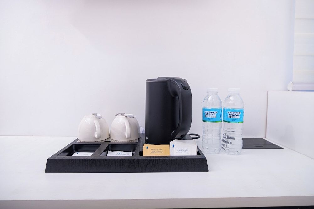 Le Dream Hotel near Vigan Superior Twin Room 12