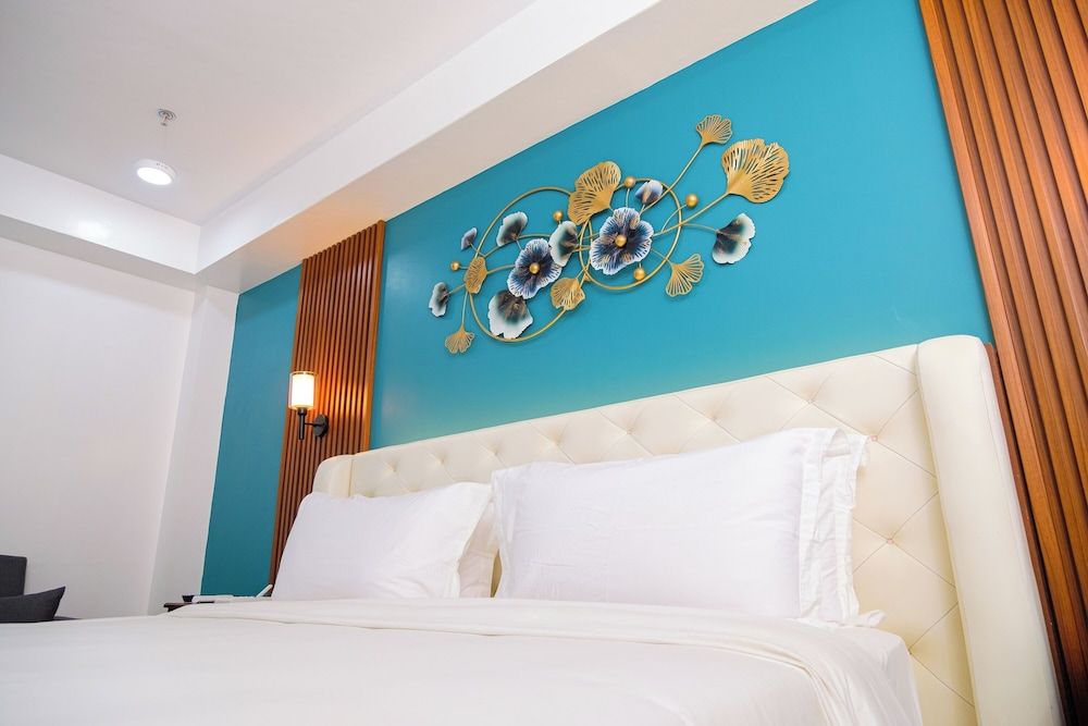 Le Dream Hotel near Vigan Premier Room 6