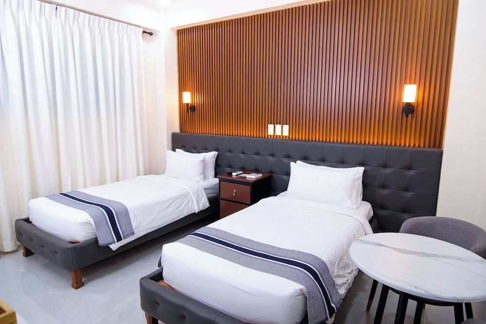 Le Dream Hotel near Vigan Deluxe Room 4