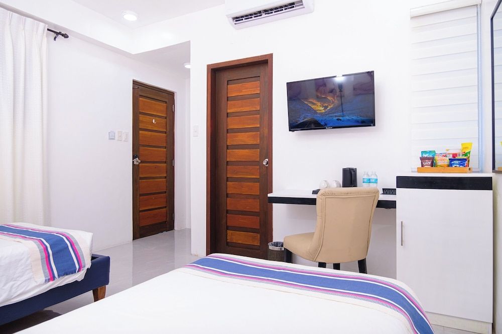 Le Dream Hotel near Vigan Superior Twin Room 6