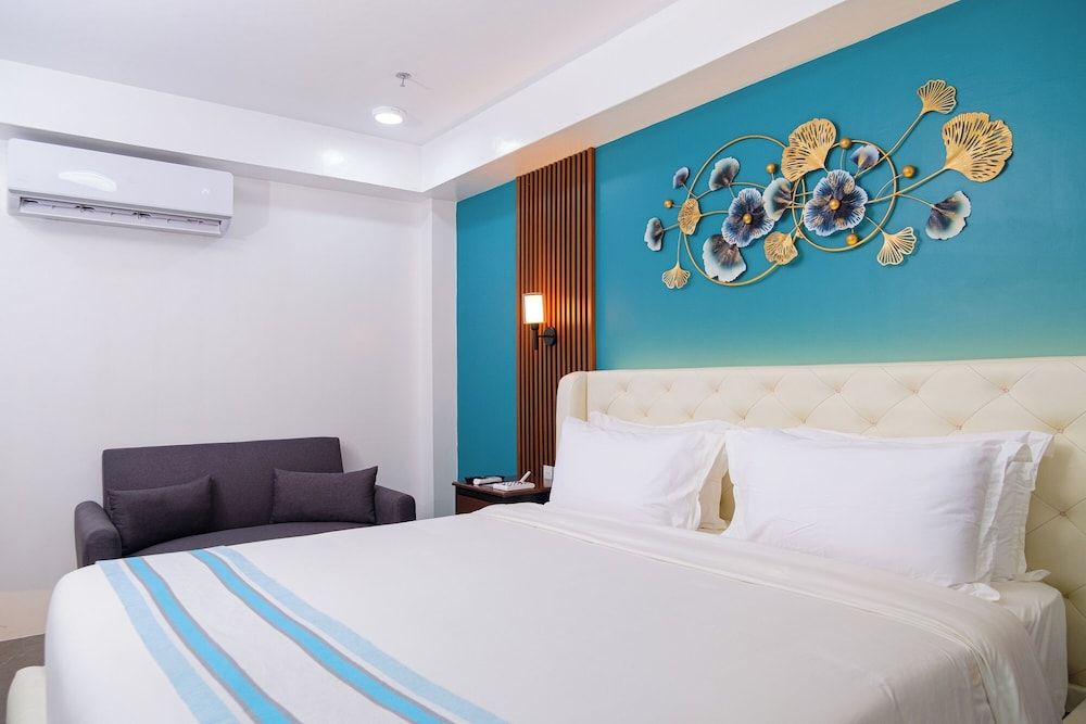 Le Dream Hotel near Vigan Premier Room