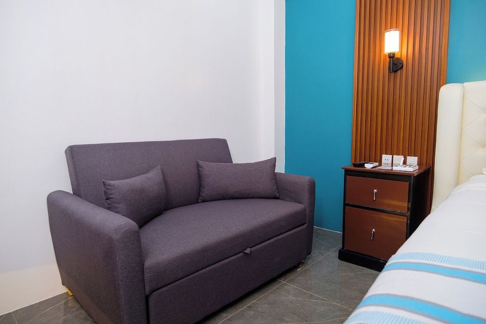 Le Dream Hotel near Vigan Premier Room 13