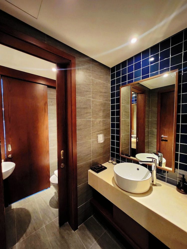 Penthouse, 1 Bedroom, Private Pool, Ocean View