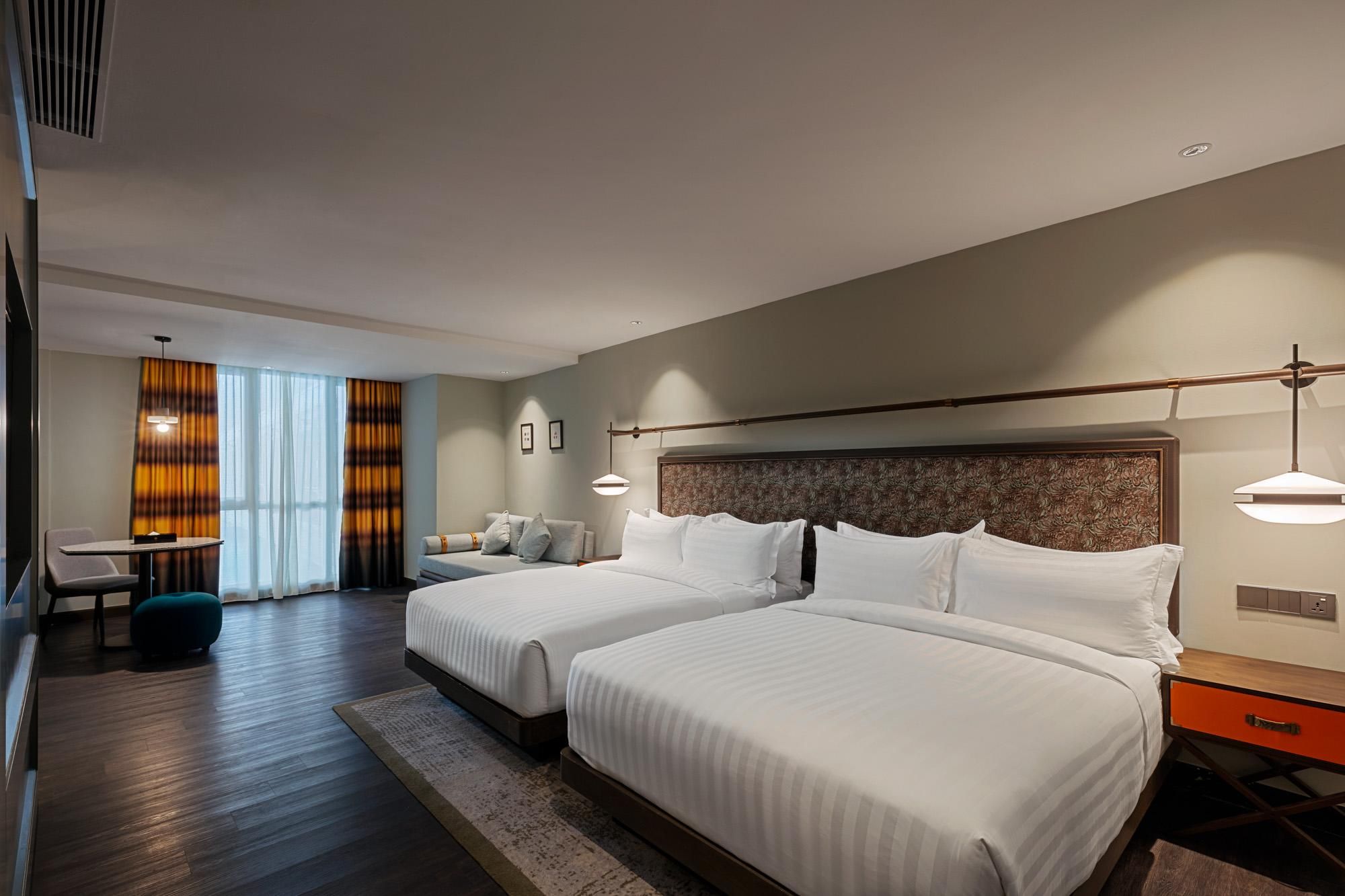Premier Family Room