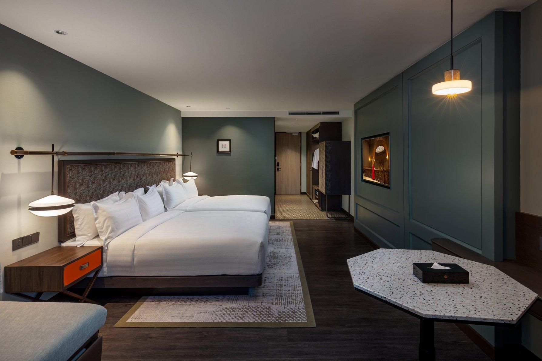Premier Family Room