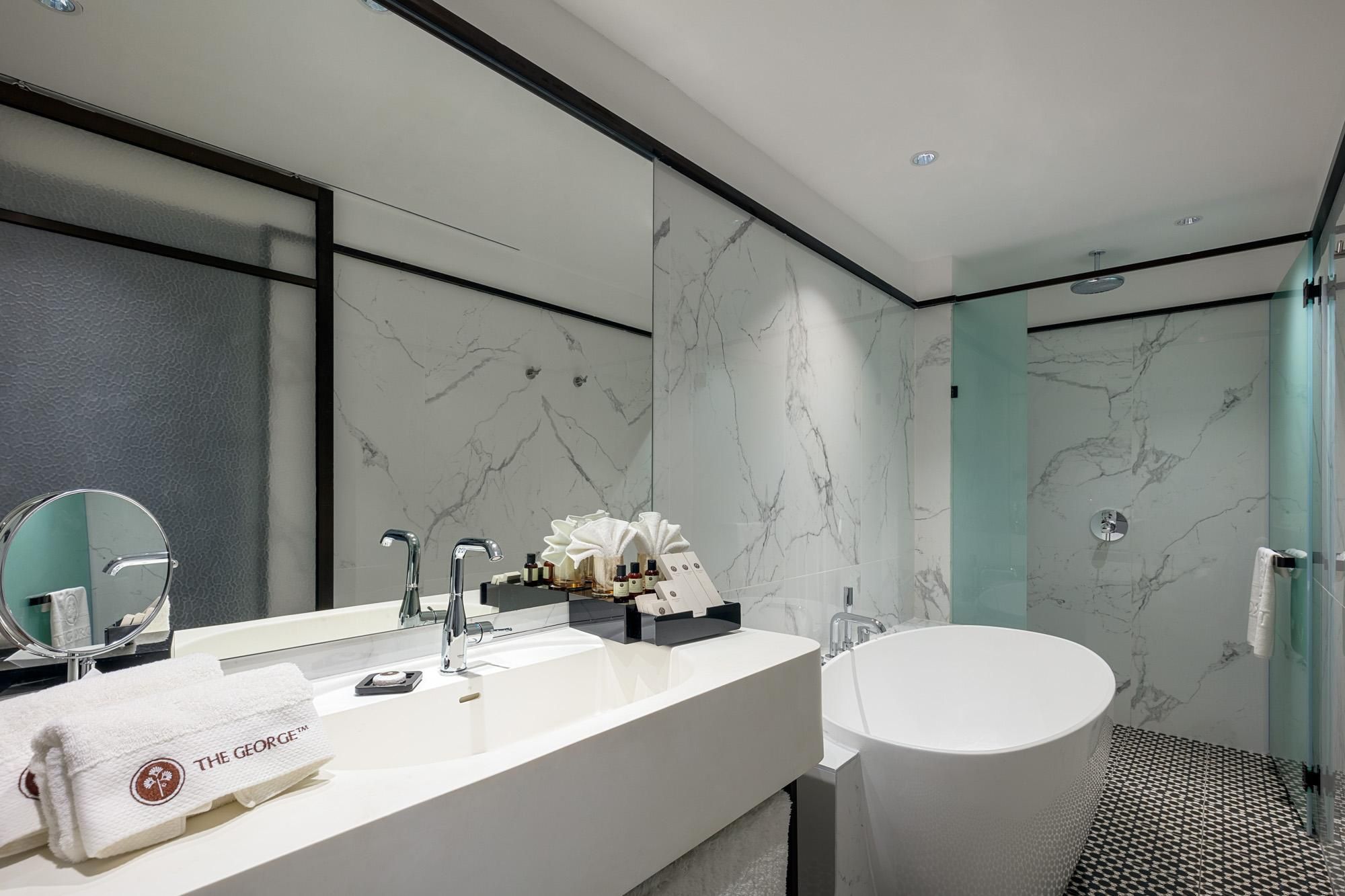 Heritage Suite