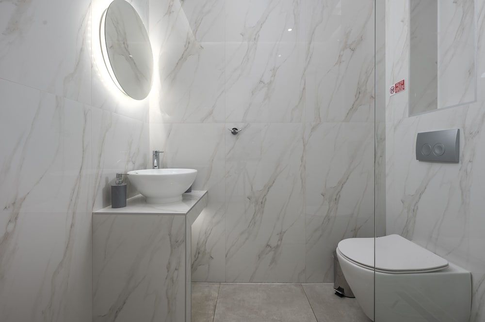 Eleon Suites & Apartments Suite, 1 Bedroom 7