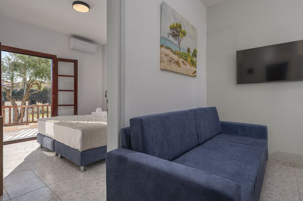 Eleon Suites & Apartments Suite, 2 Bedrooms 13
