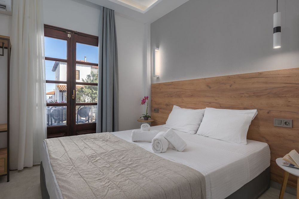 Eleon Suites & Apartments Suite, 1 Bedroom