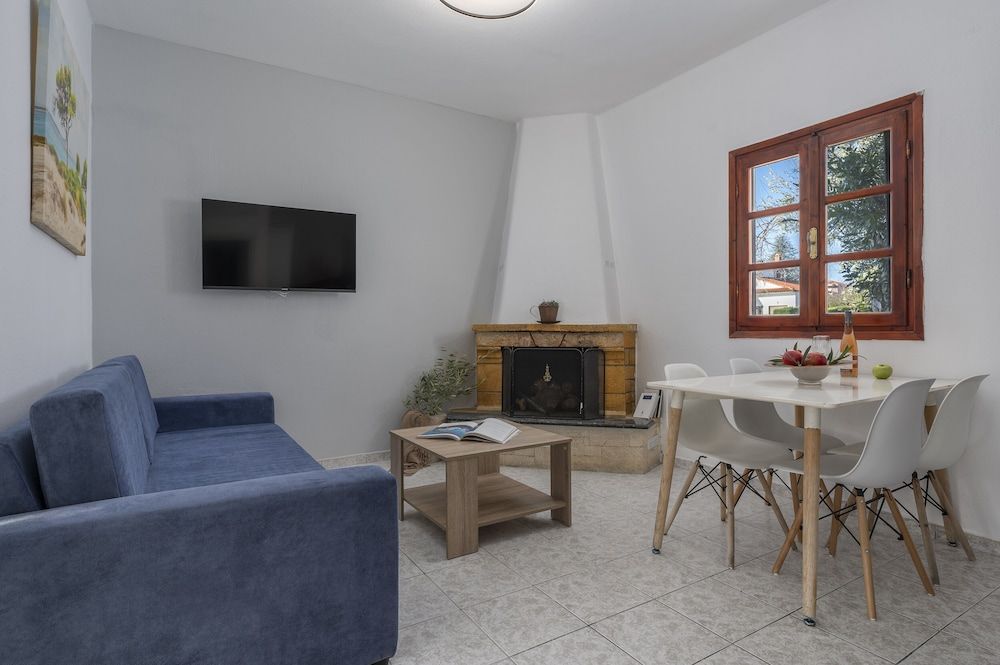 Eleon Suites & Apartments Suite, 2 Bedrooms 14