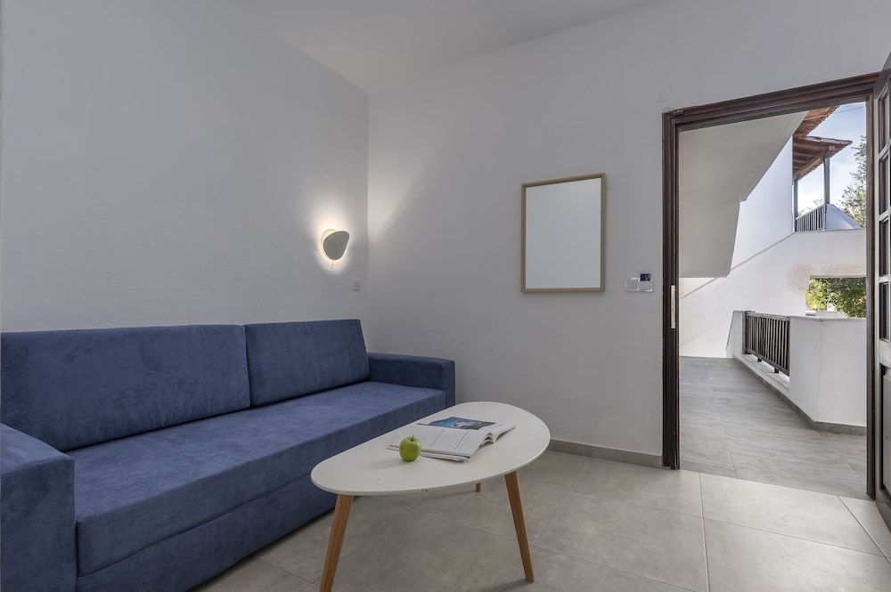 Eleon Suites & Apartments Suite, 1 Bedroom 13