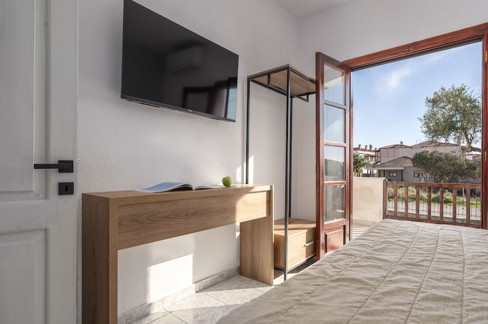 Eleon Suites & Apartments Suite, 2 Bedrooms 16