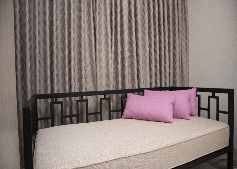 Amman Trail Hotel & Studios Deluxe Double Room 18