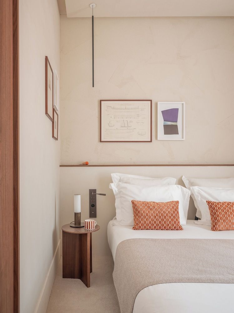 Hotel Liautaud Rooftop Cassis