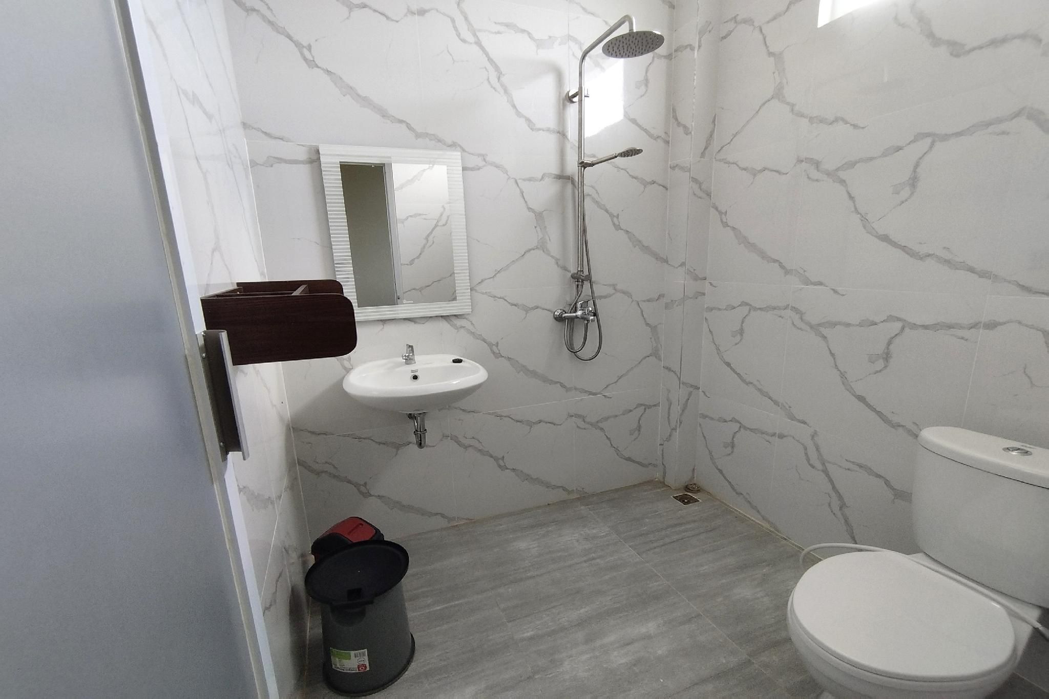 Maulidia Hotel Syariah & Convention Center Deluxe Double Room 2