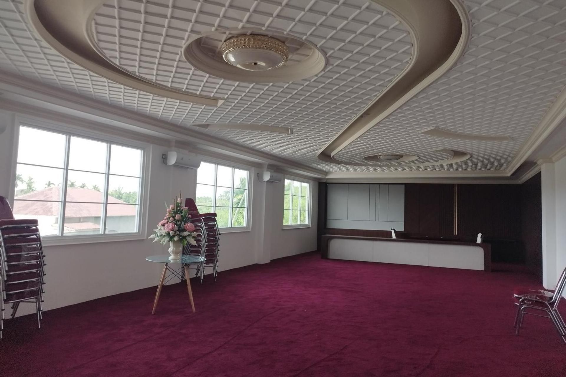 meeting room / ballrooms