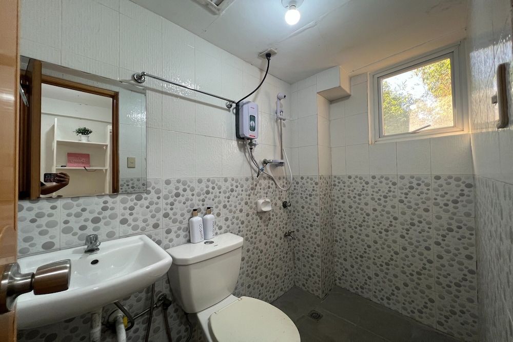 Happy Grey Hotel Vigan Triple Room 7