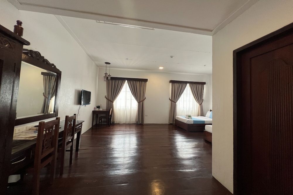 Nscc Casa De Vigan Twin Room 4