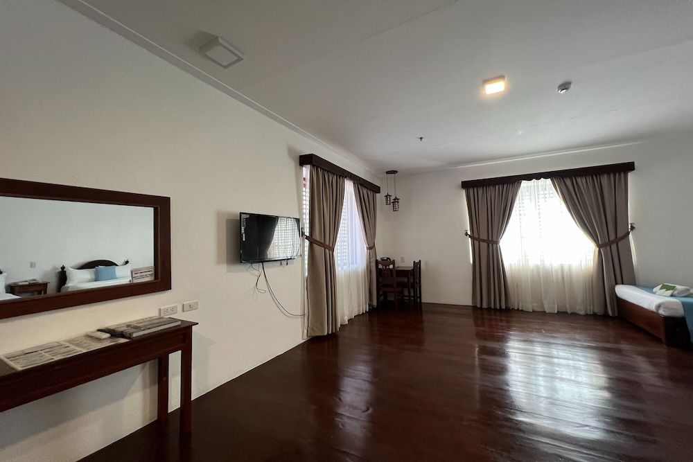 Nscc Casa De Vigan Deluxe Room 4