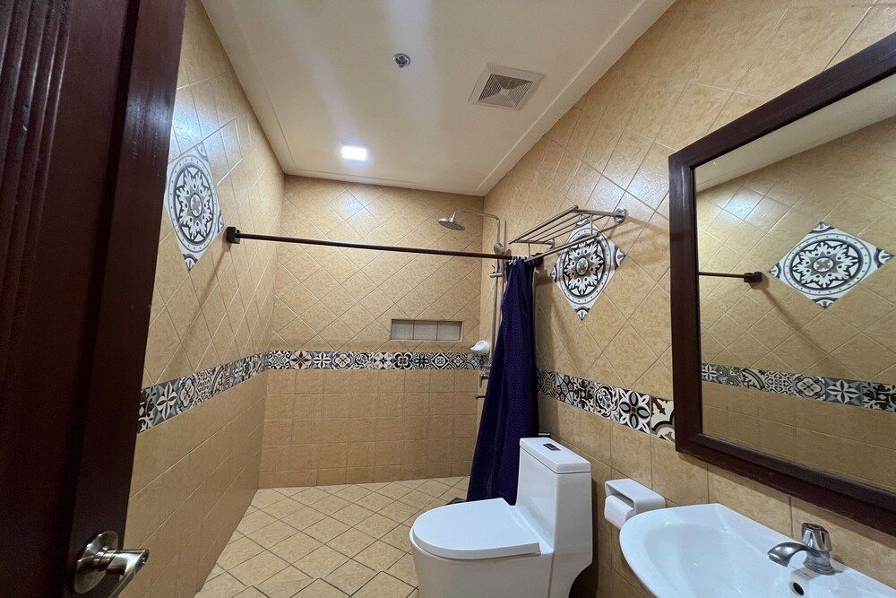 Nscc Casa De Vigan Twin Room 3