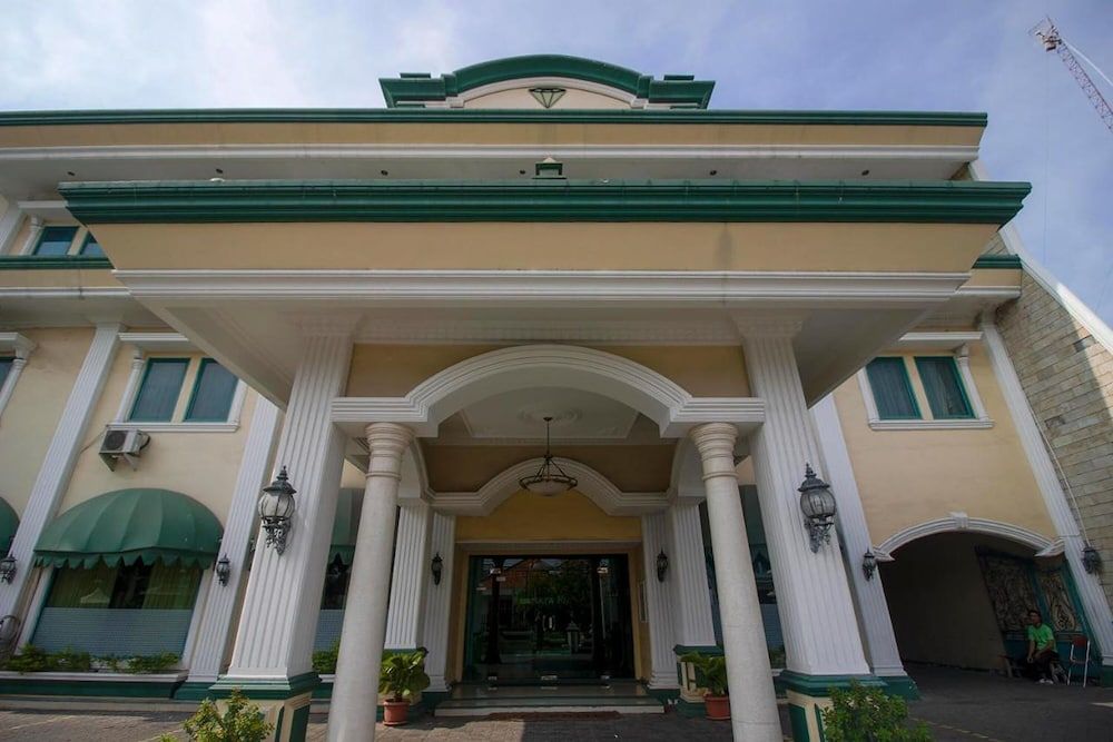 Permata Hijau