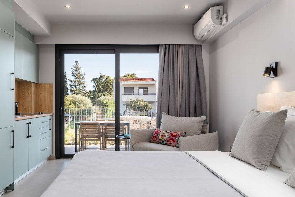 Elegant Room