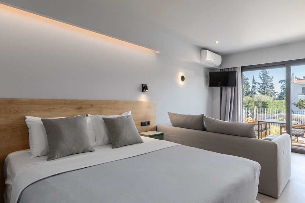 Elegant Room