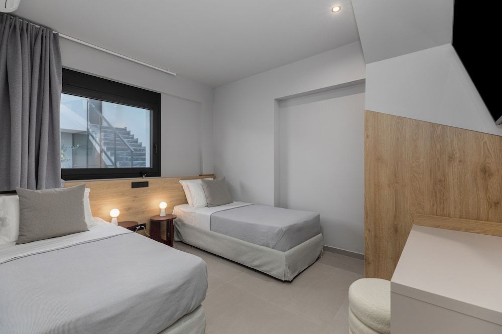 Superior Suite with Private Pool