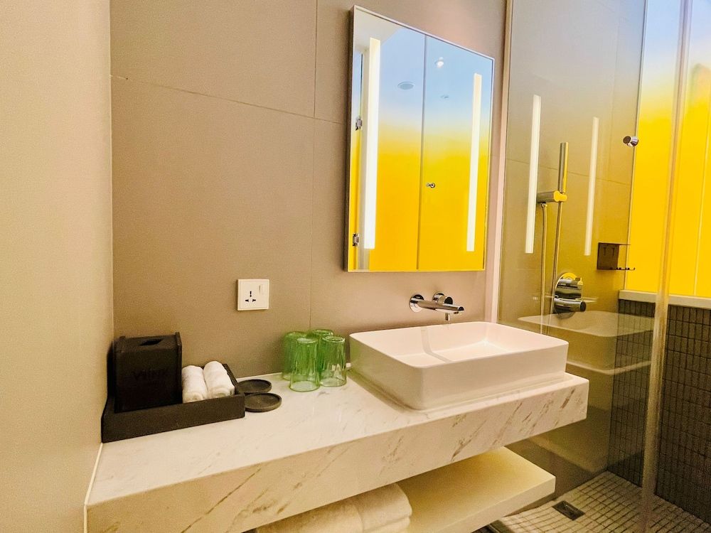 Wink Hotel Can Tho - Full 24hrs stay Wink Lite Queen 5