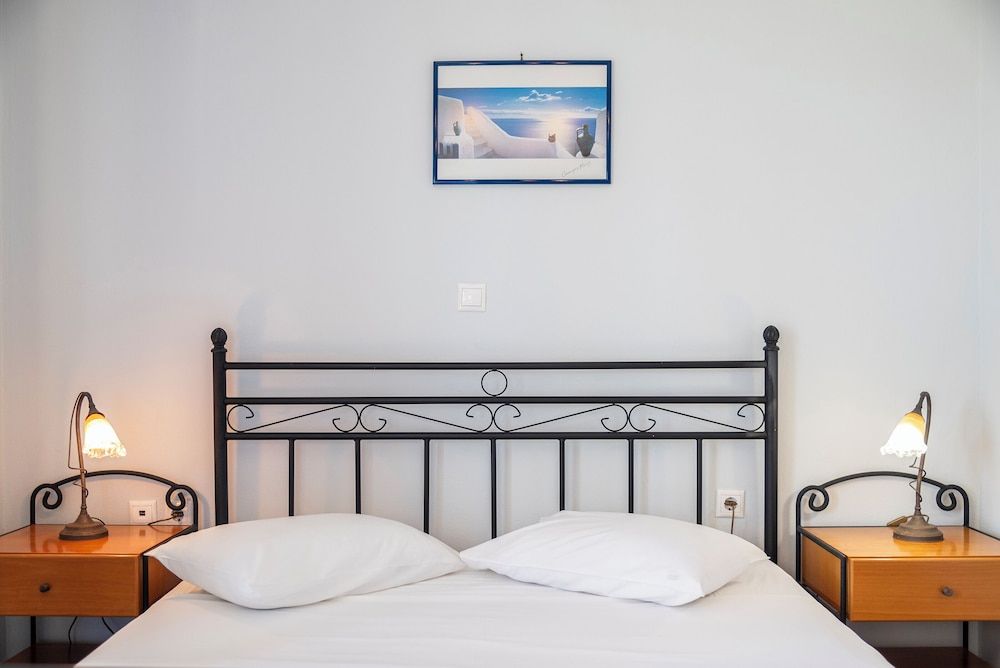 Deluxe Apartment, Sea View
